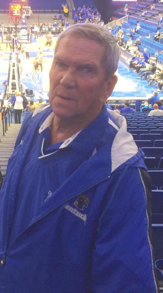 Leon Hunsaker Profile Photo