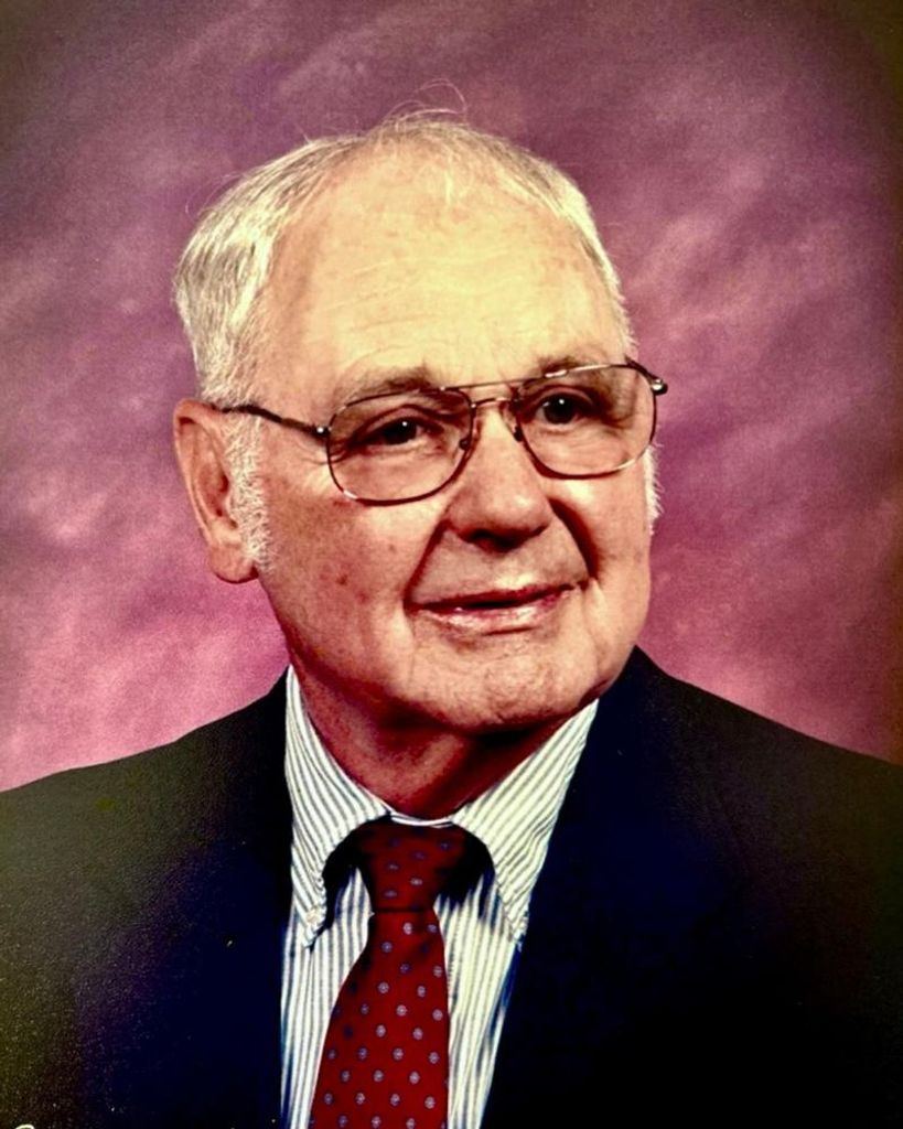 Charles Harold Baker, Jr. Profile Photo