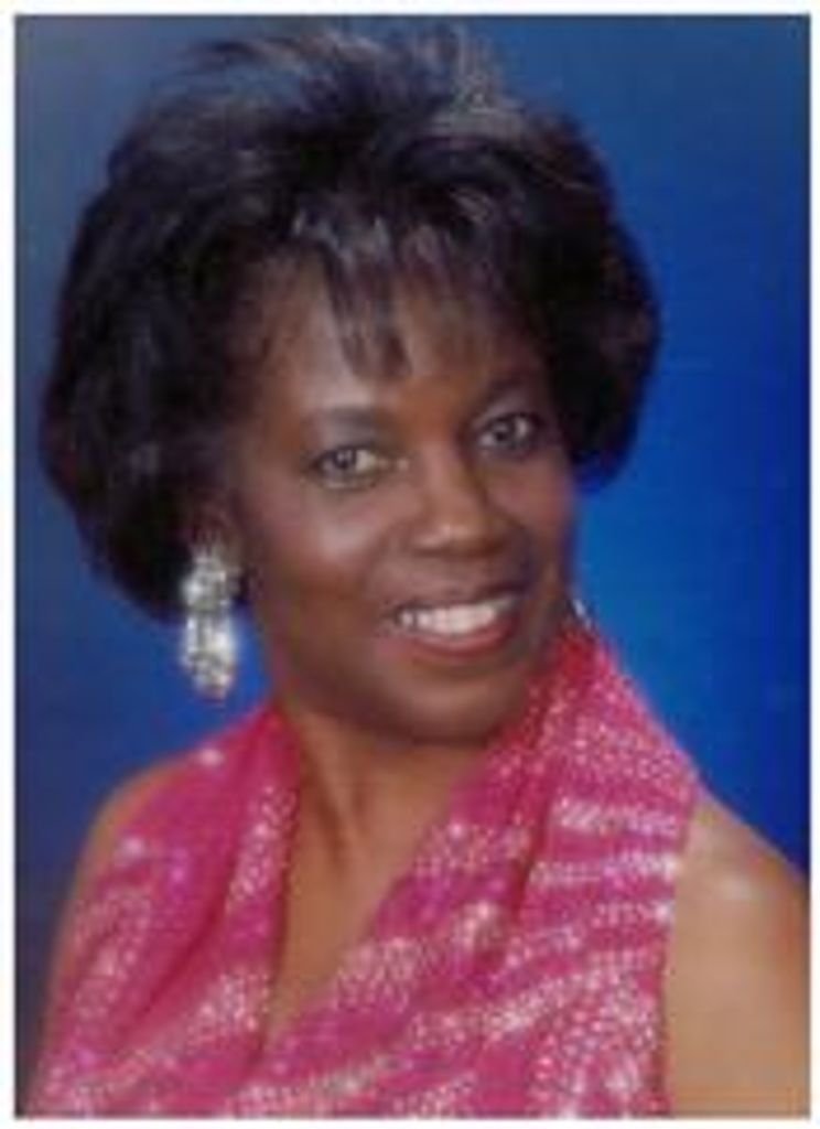 Vista G C Woodard Profile Photo