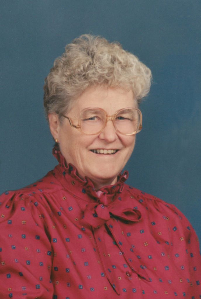 Janice Beryle (Mcquillen)  Mccrea Profile Photo