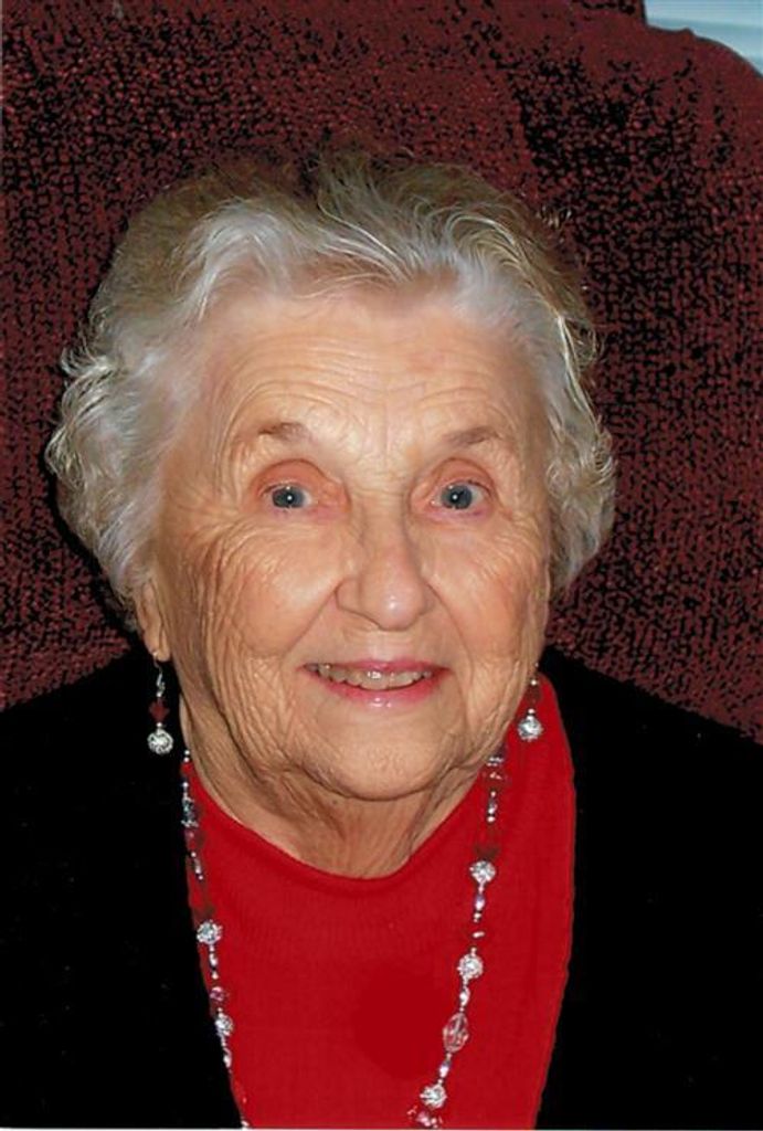 Valeire Gloria Luhman Profile Photo
