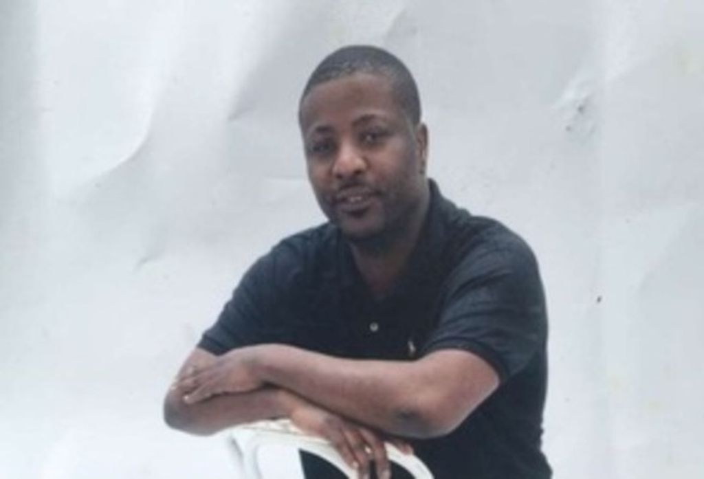 Mr. Sammie Davis Profile Photo