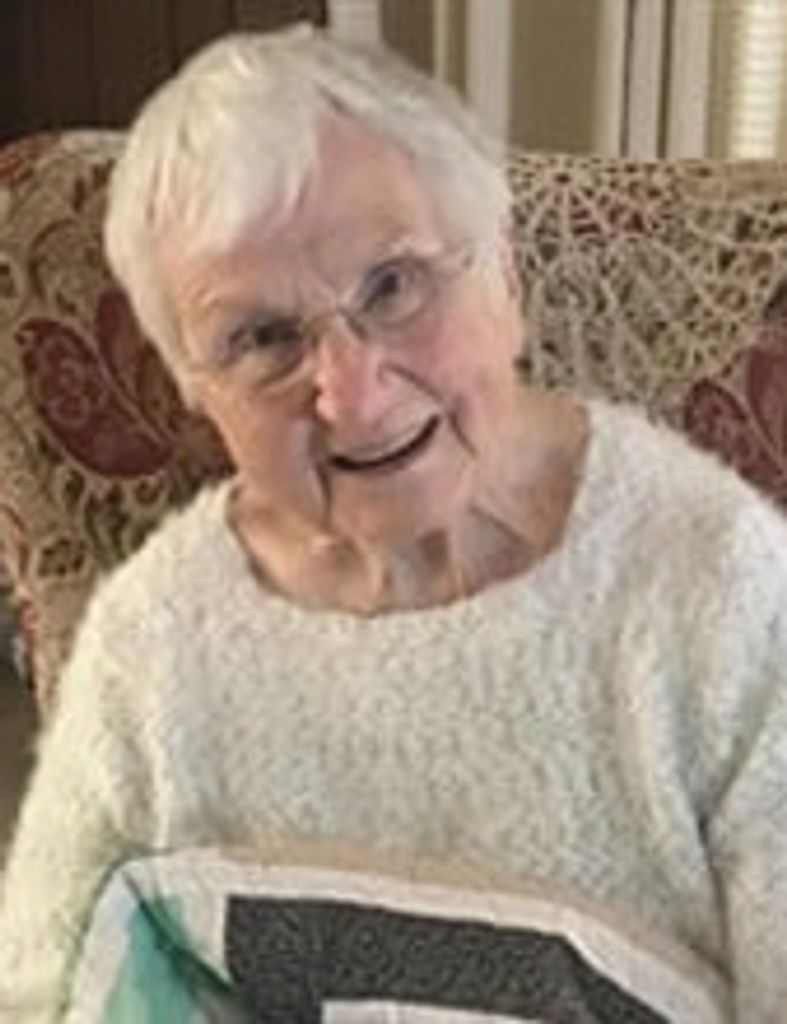 Mavis Gray
