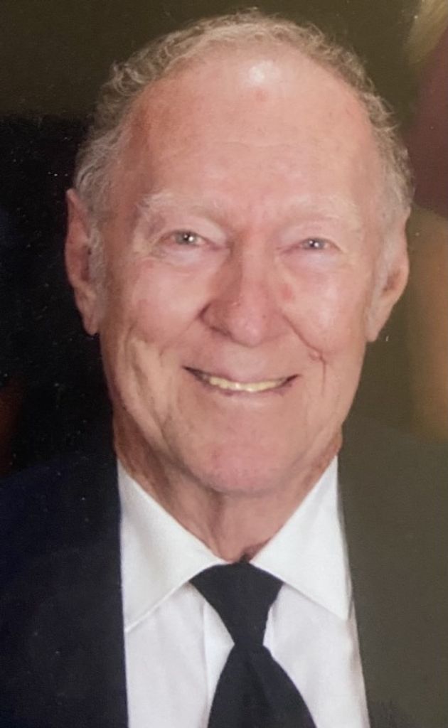 Robert "Bob" A. Mendenhall