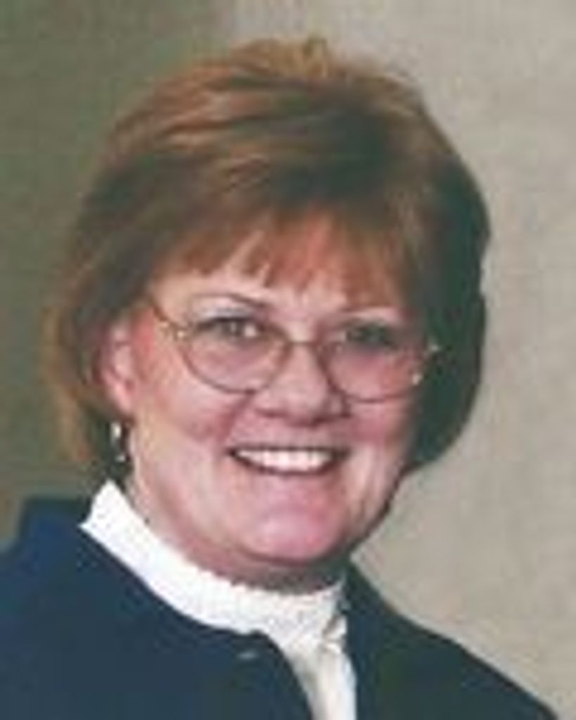 Gail L. Christians