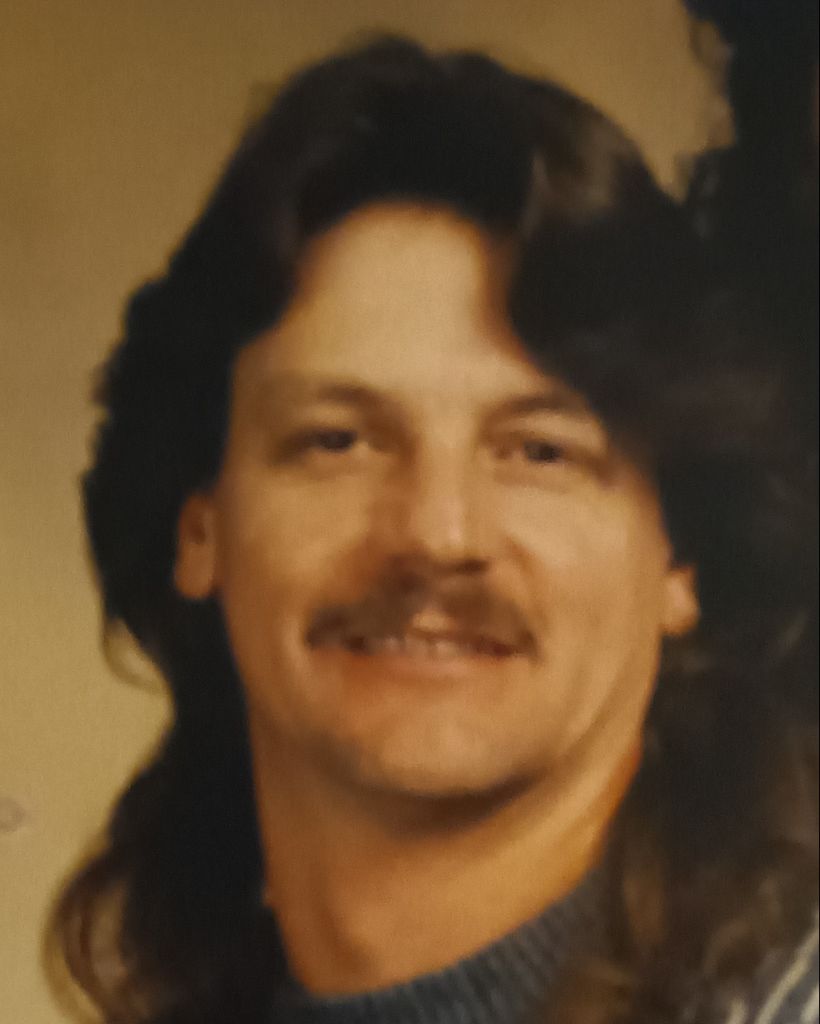 Douglas Cordell Lee
