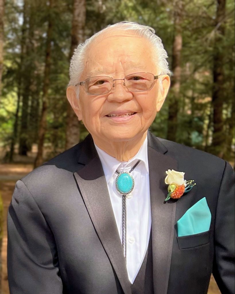 Matthew Shibahara