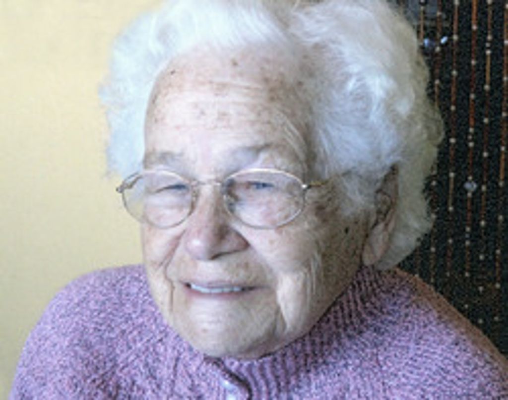 Norma Peterson