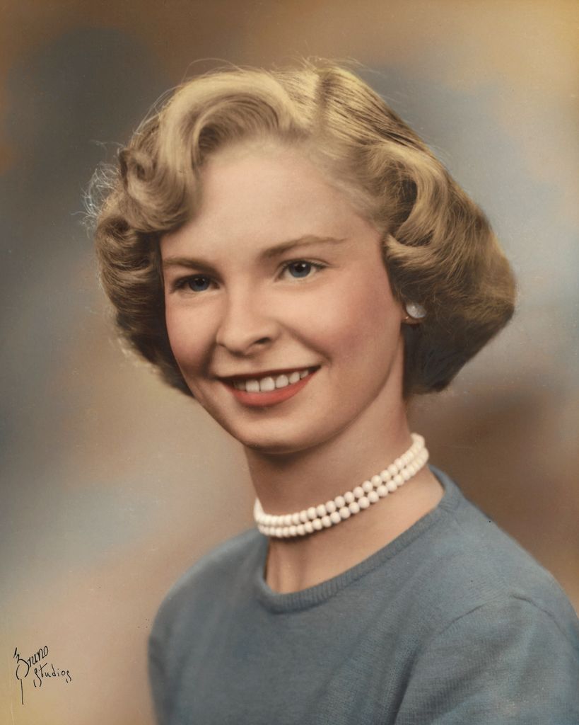 Sharon Retter Profile Photo
