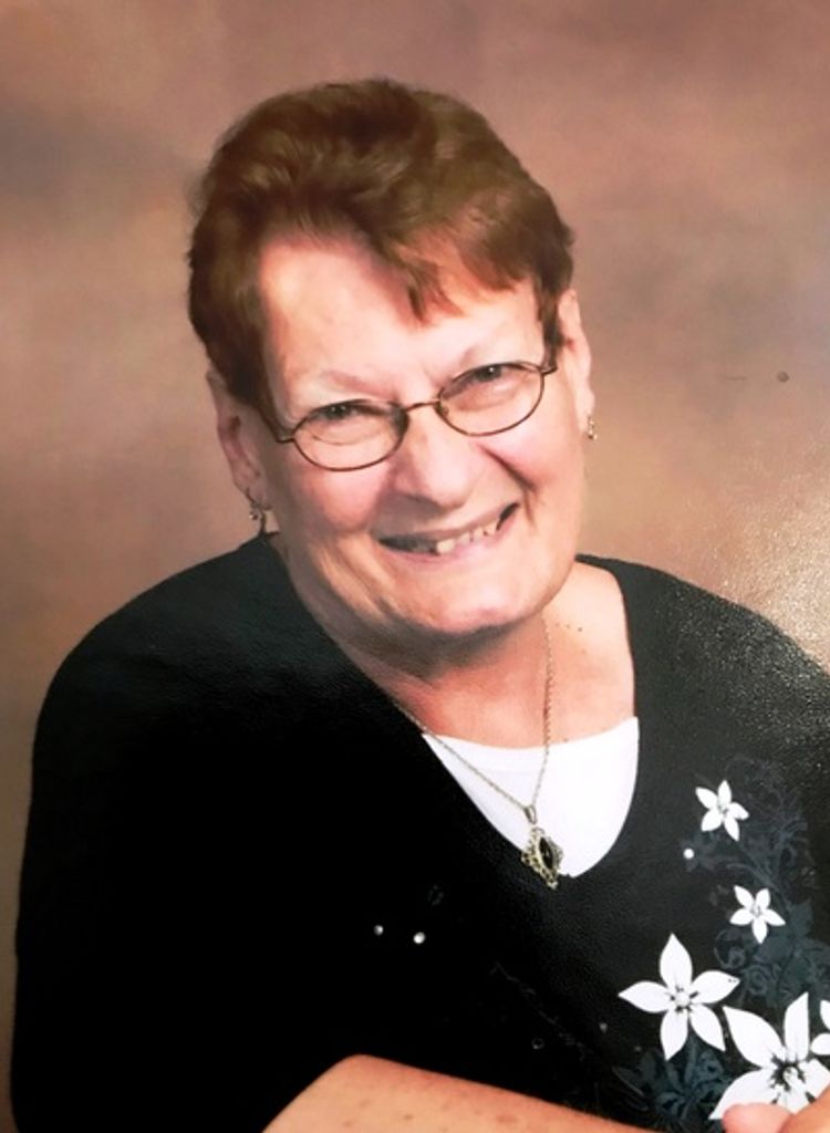 Arlyce "Artie" Beverly Langness Profile Photo