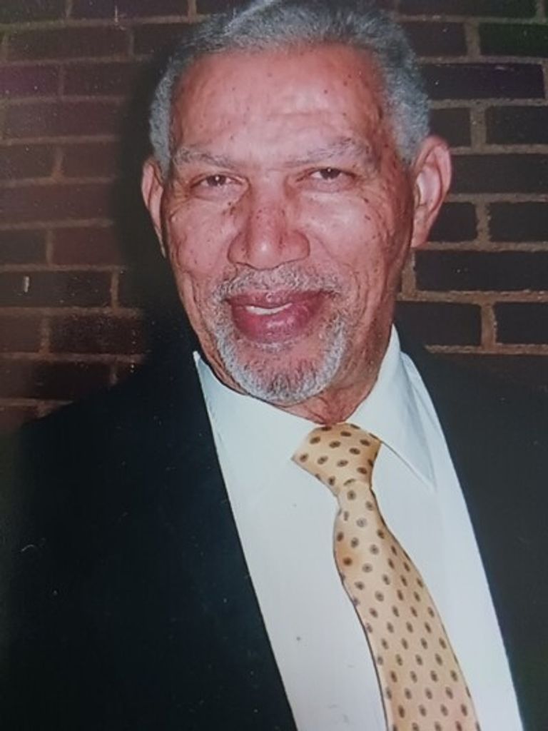 Kenneth Watson Norton Profile Photo