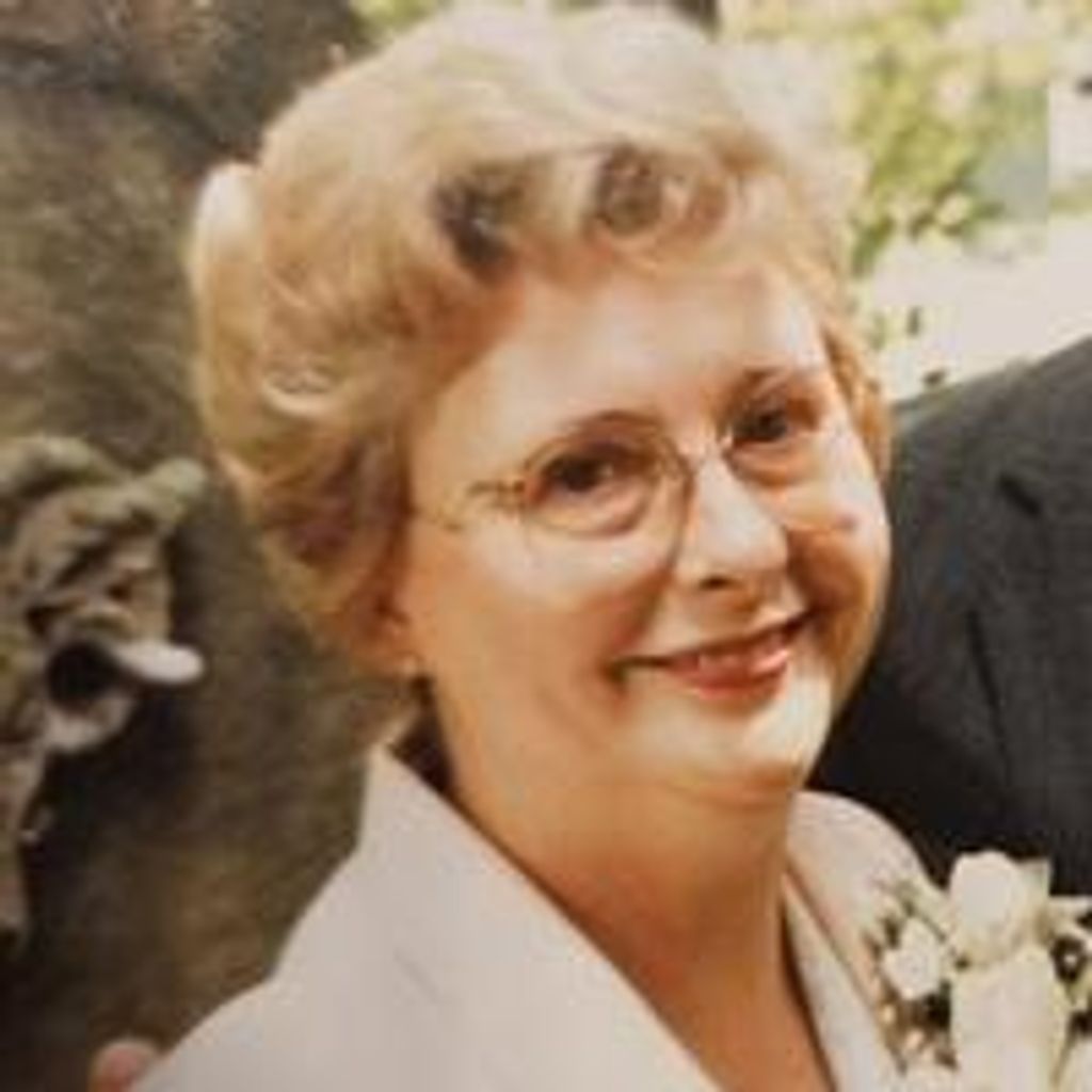 Olivia Macon Morrison Profile Photo