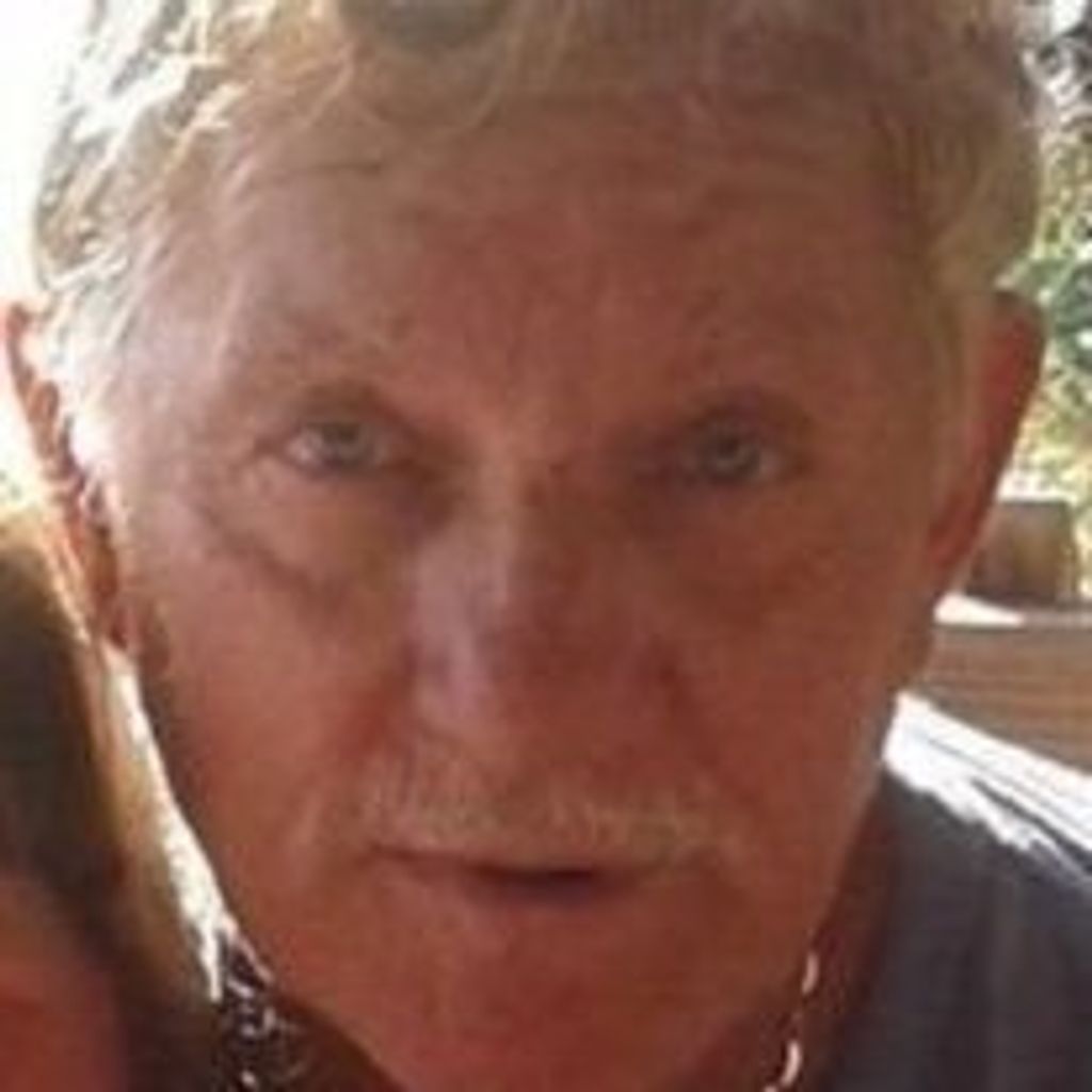 Eugene  "Buddy" Craig