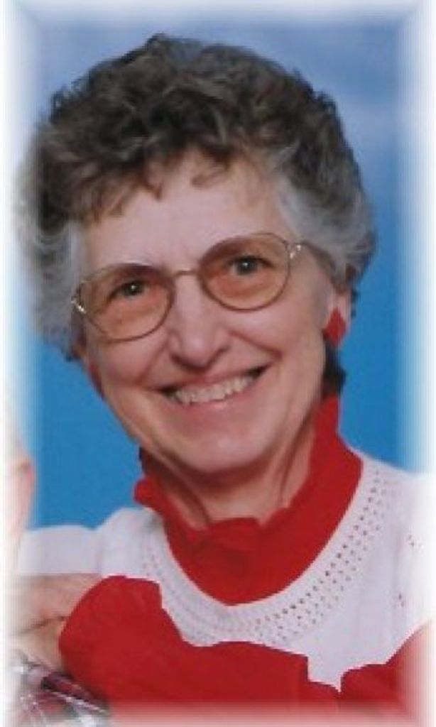 Evelyn B Barrett (Barnette)