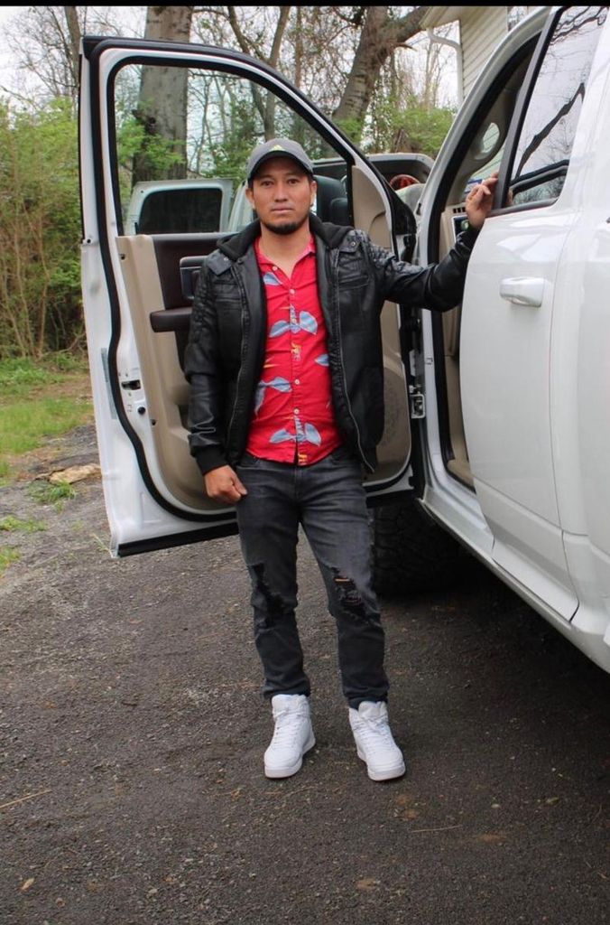 Miguel Angel Reyes Lopez Profile Photo