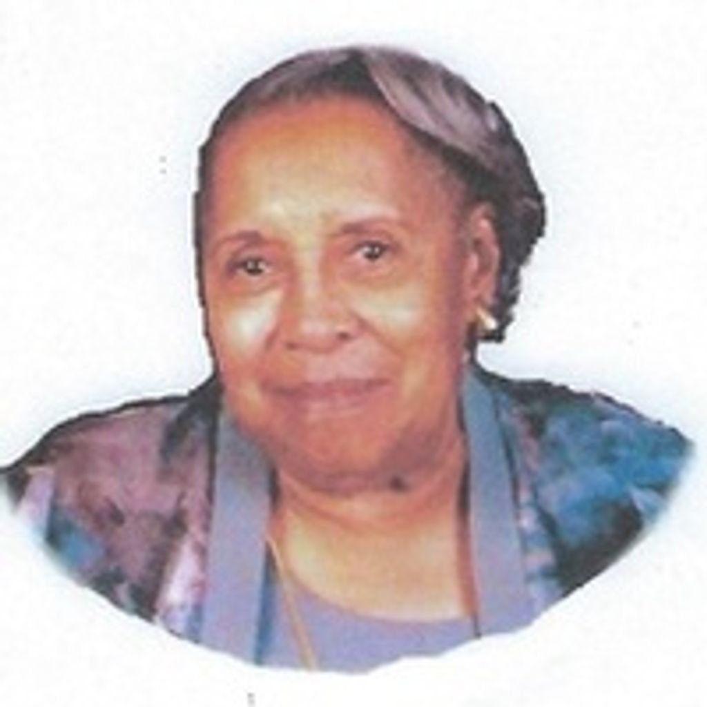 Gladys Amelia Upperman