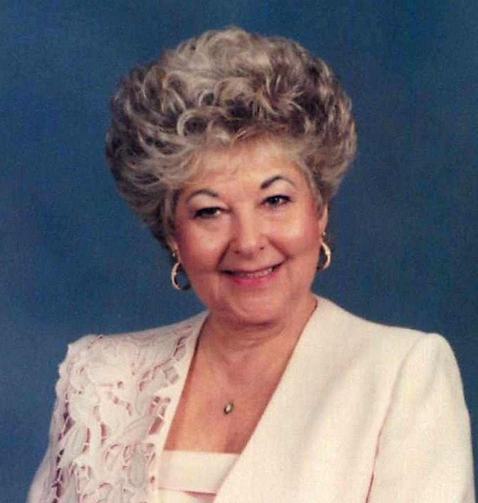 Donna Jean Patterson