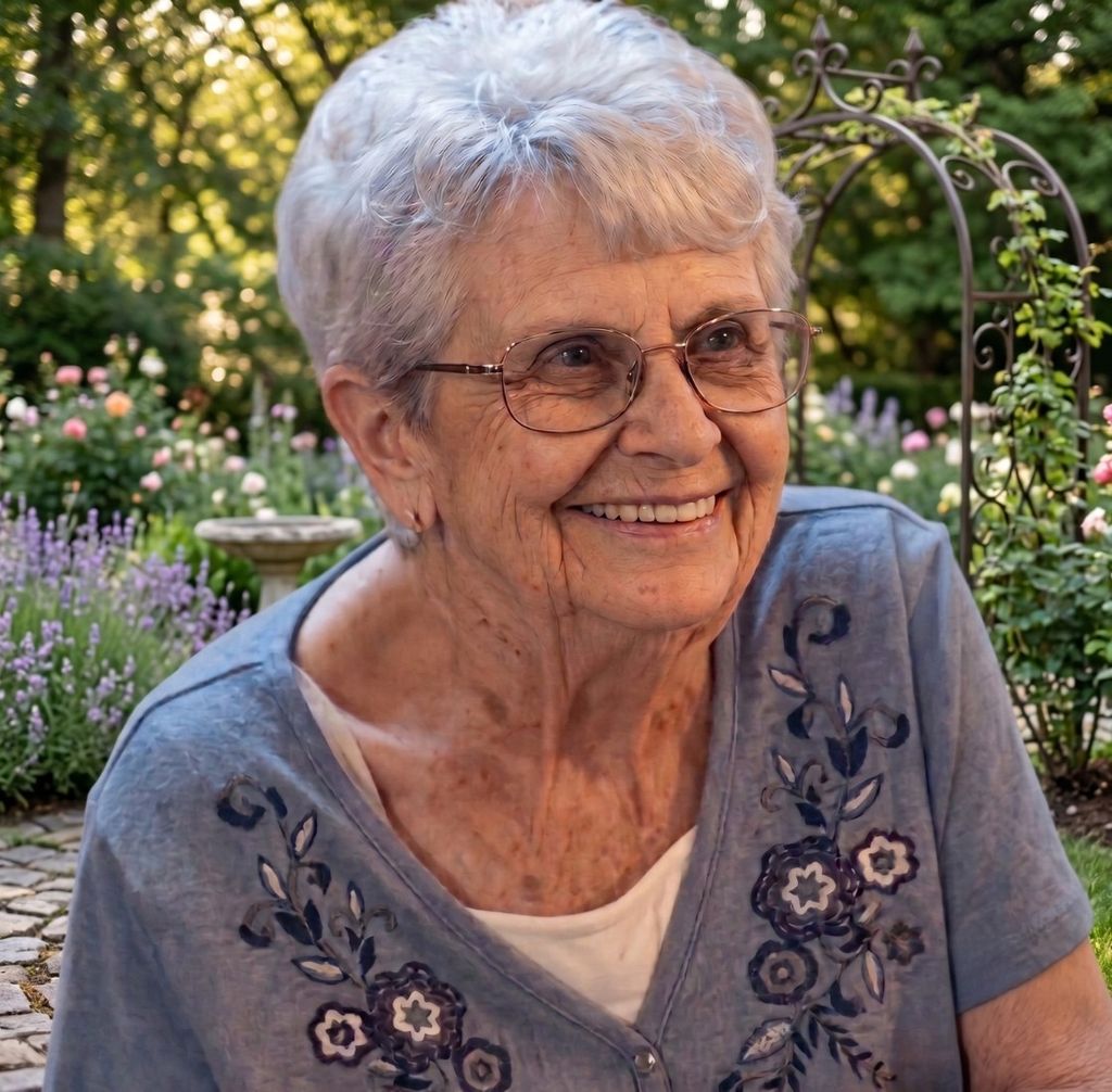 Mary Jane Norris Profile Photo