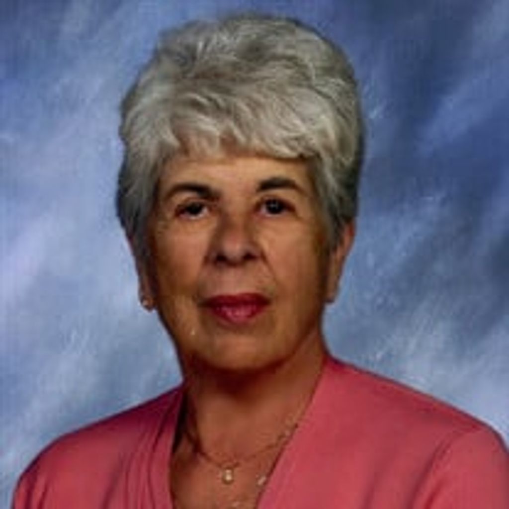 Angeline Faiola