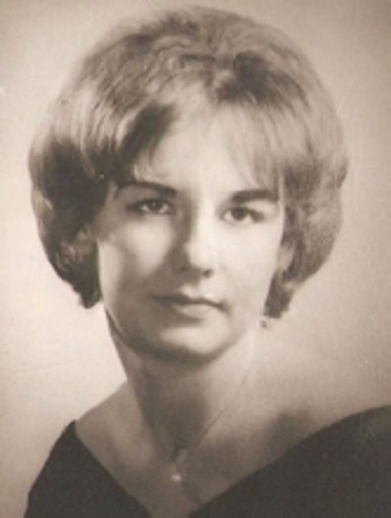Patricia Ann 'Pat' Vernitte