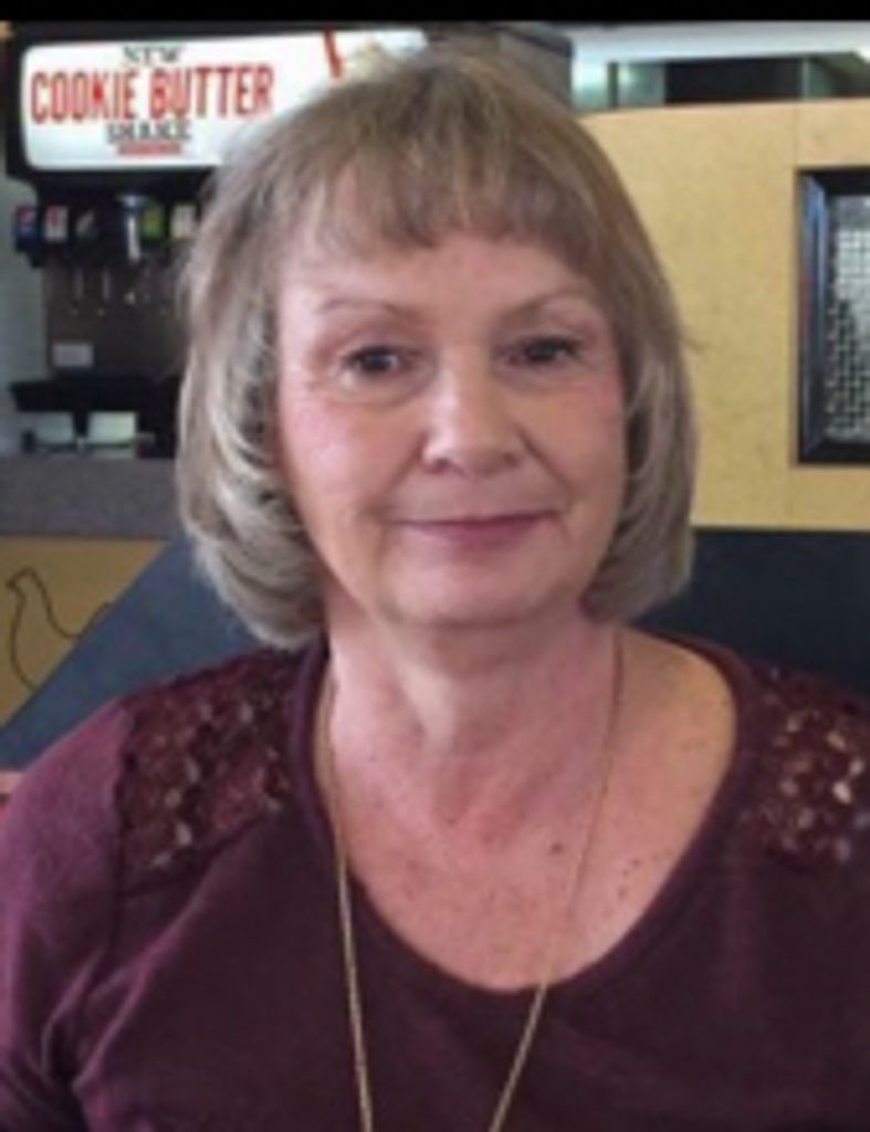 Linda Gail Hill