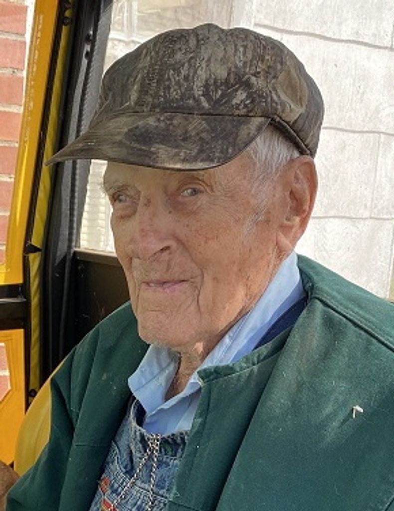 Samuel Wellman Beck Profile Photo