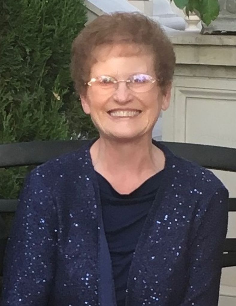 Sara E. Barnes Profile Photo