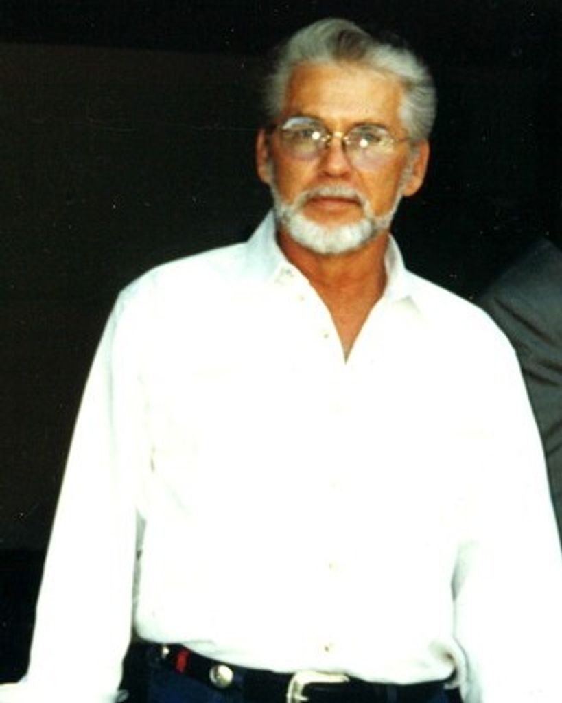 Jesse Thomas Moore