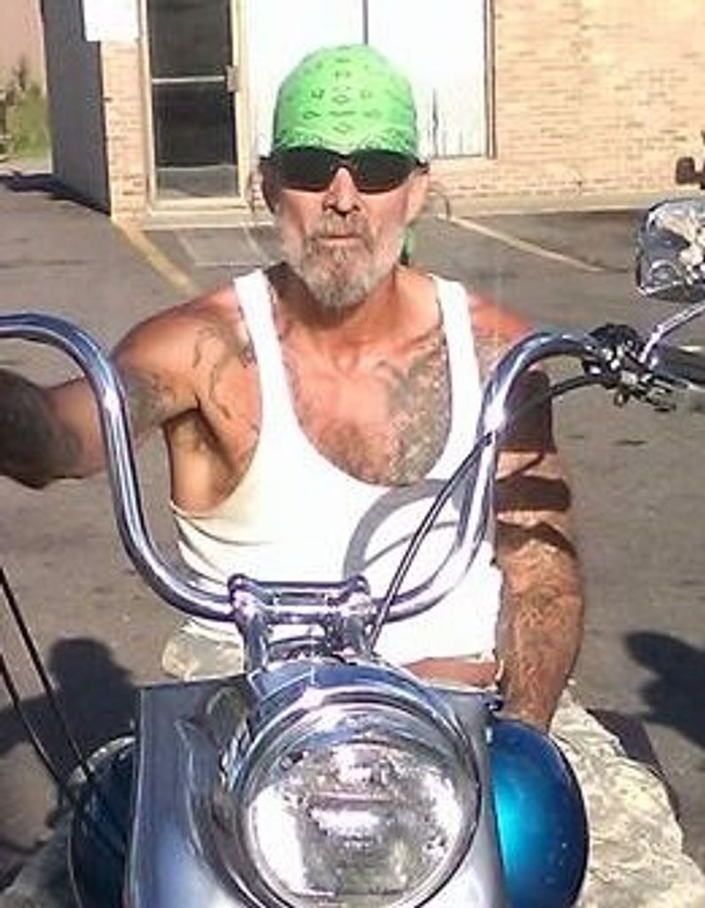 Gregory Scott Sines