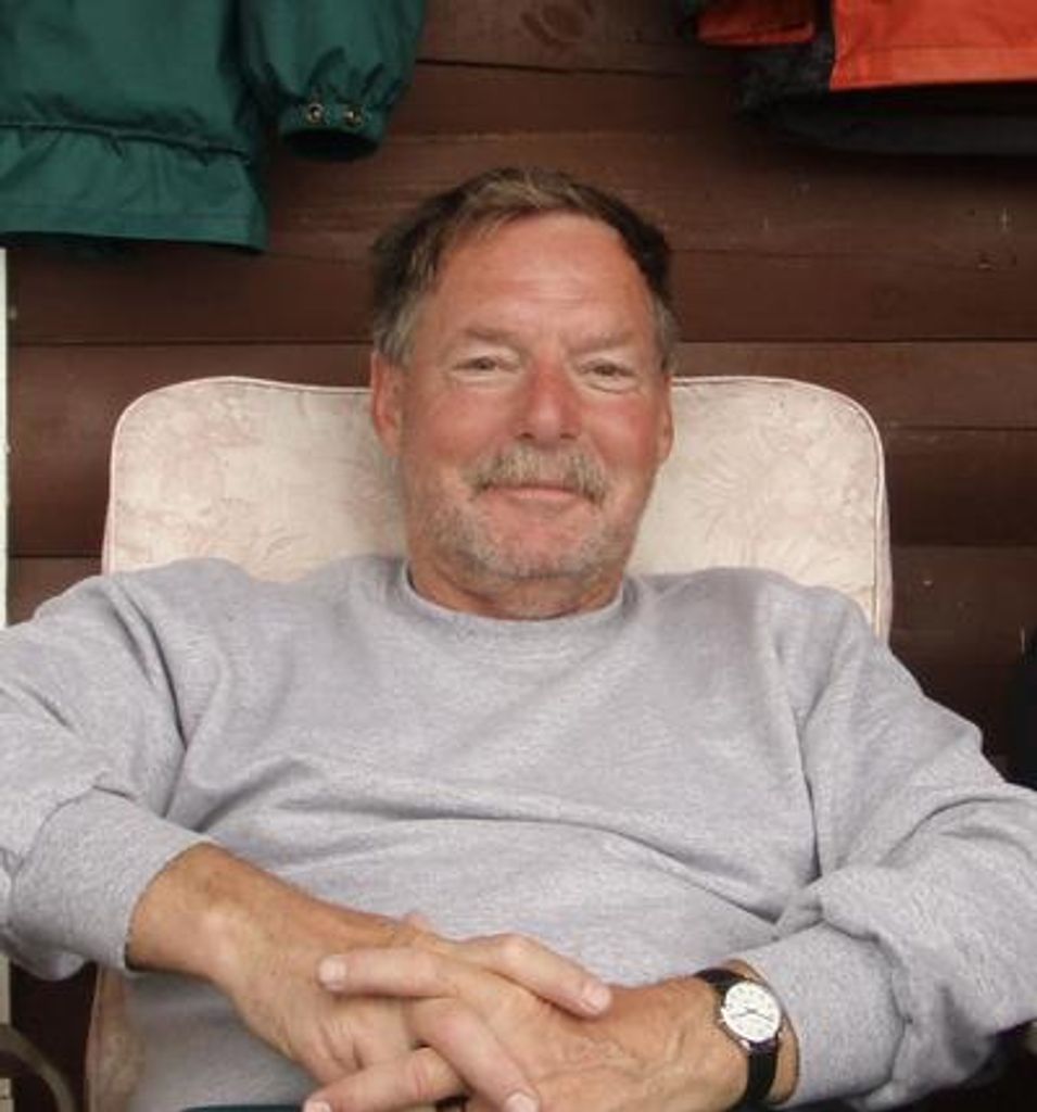 Jerry Donald Pelowski Profile Photo