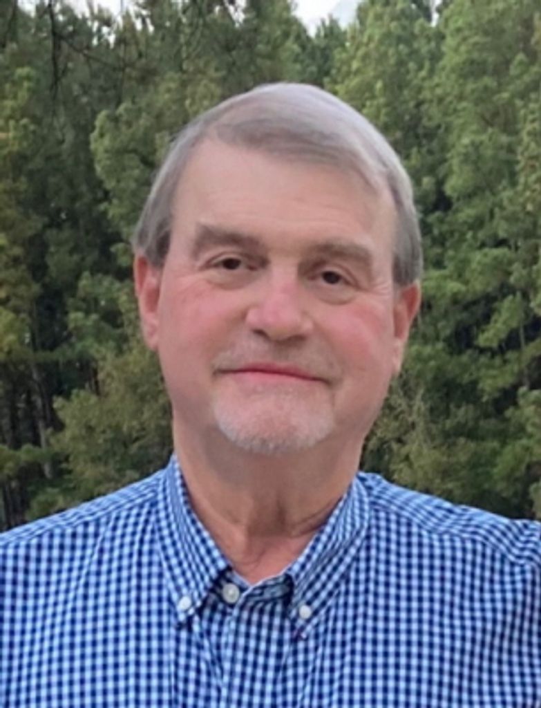 Joseph Earl Stegall Profile Photo