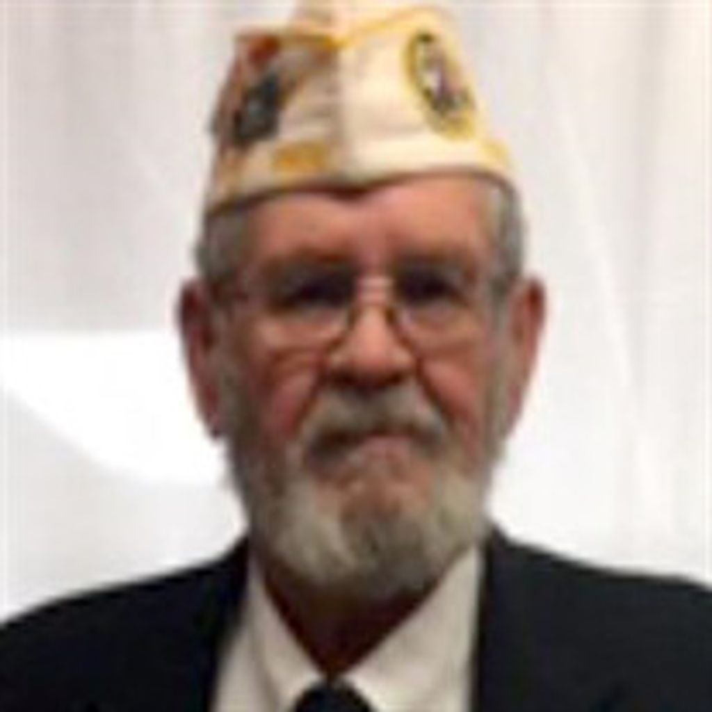 Larry Carl Barker
