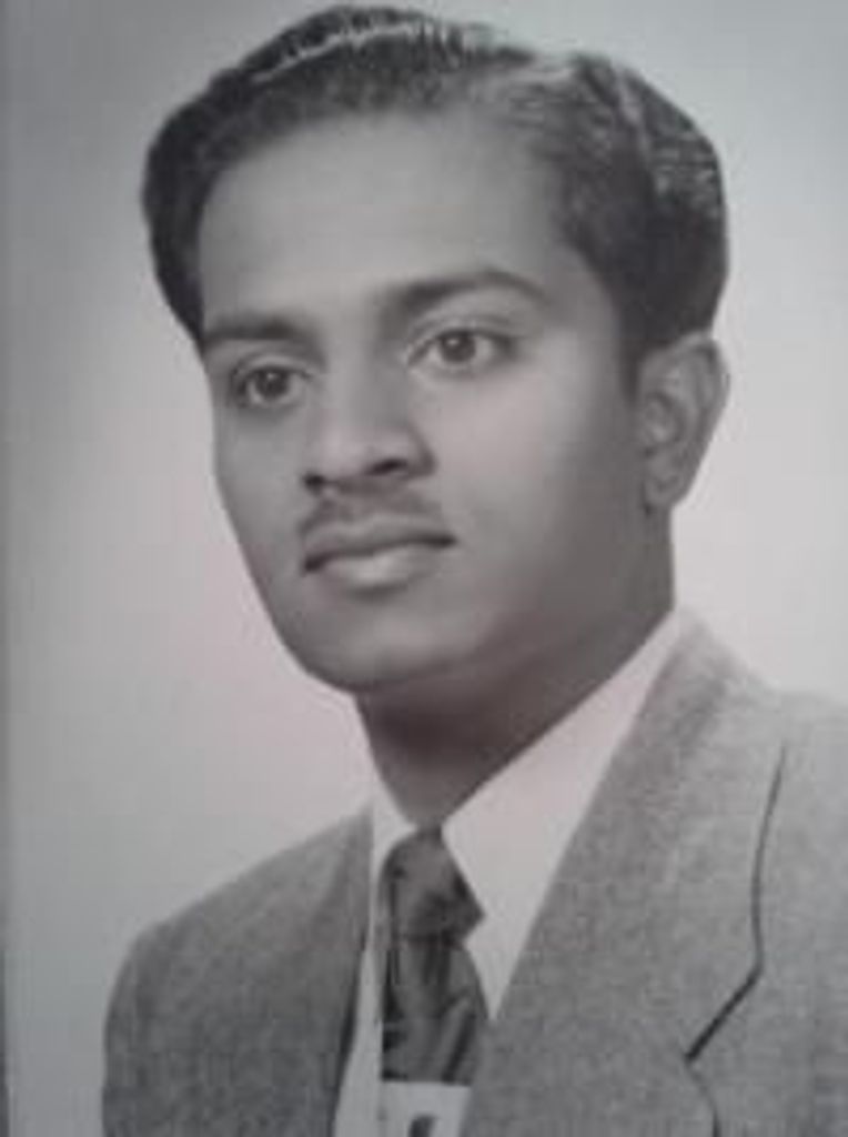 Benaiah Masilomony Lucas