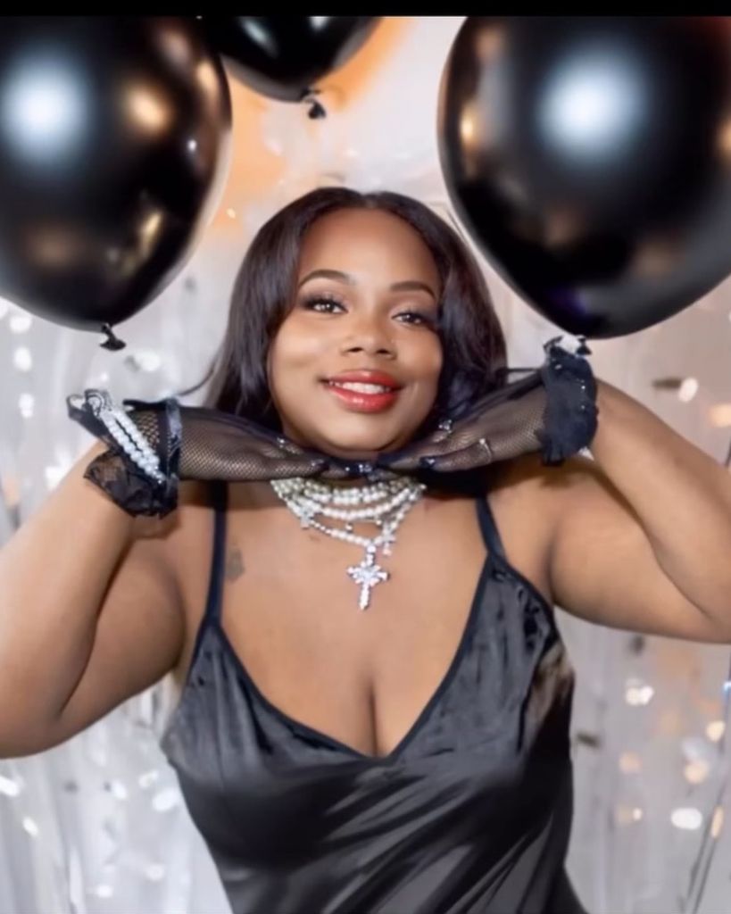 Darsheeka M. Thomas Profile Photo