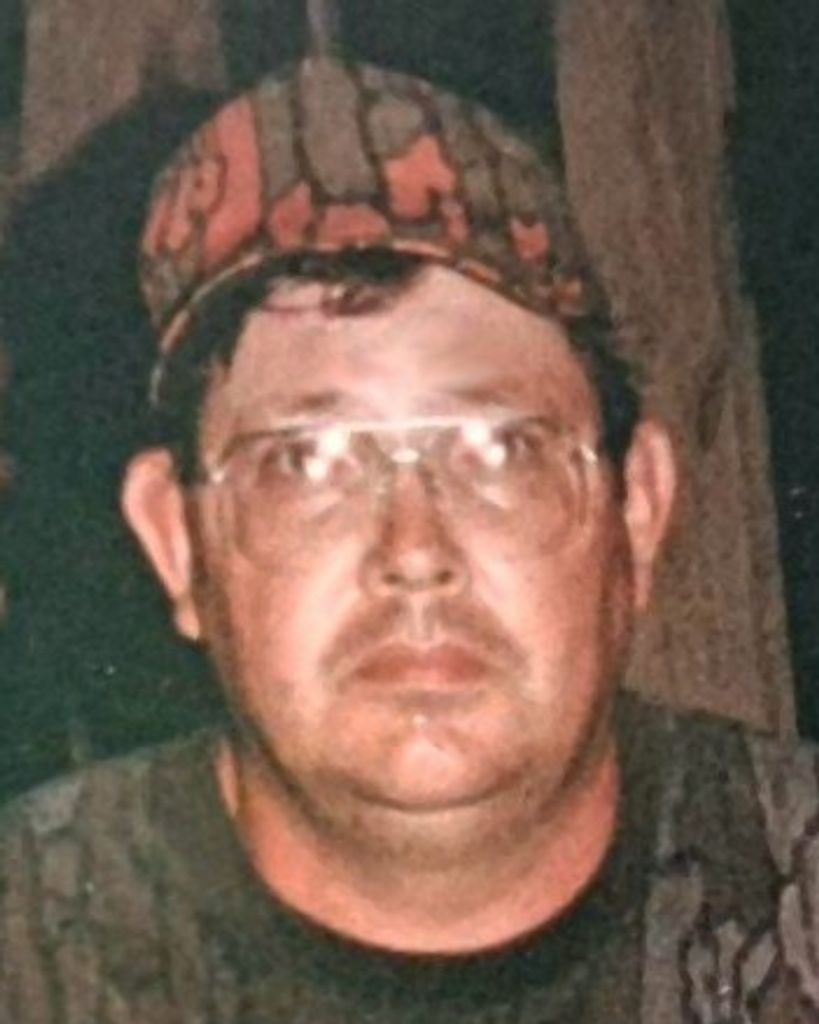 Larry Mitchell Knowles