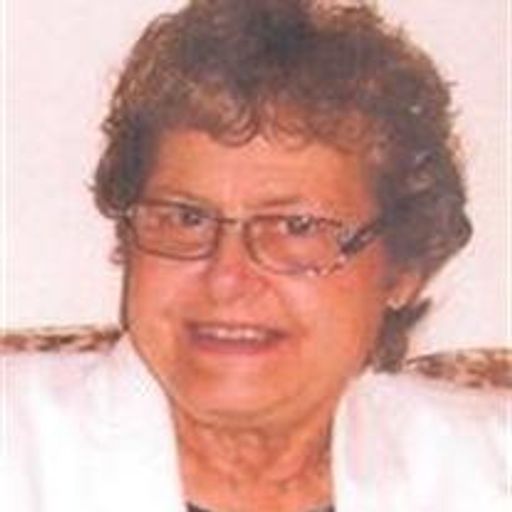 Thelma May Duball (Dolly) Profile Photo