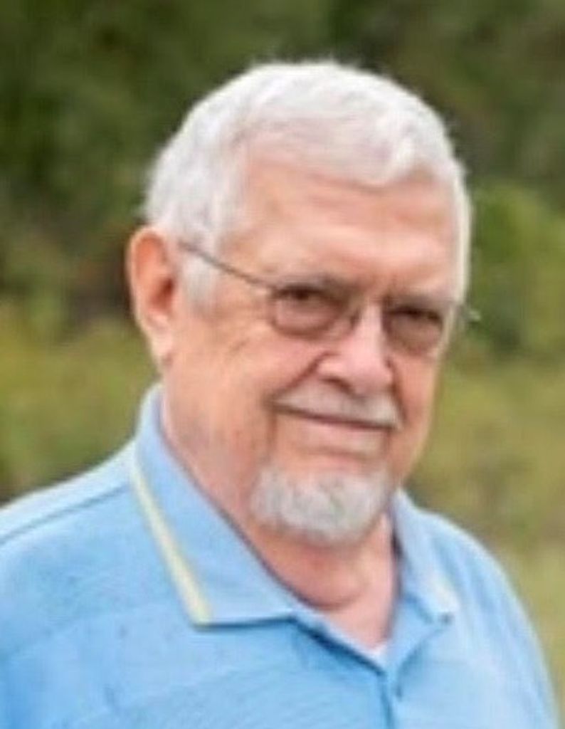 Gerald "Jerry" Breon