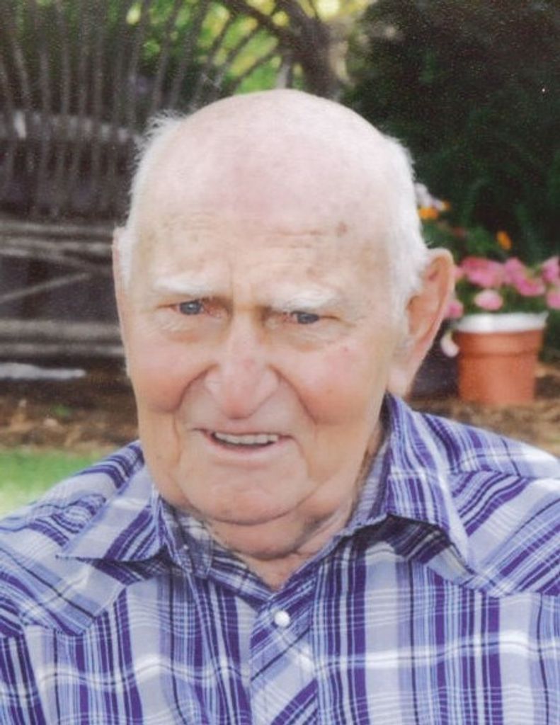 William "Junior" Rexrode