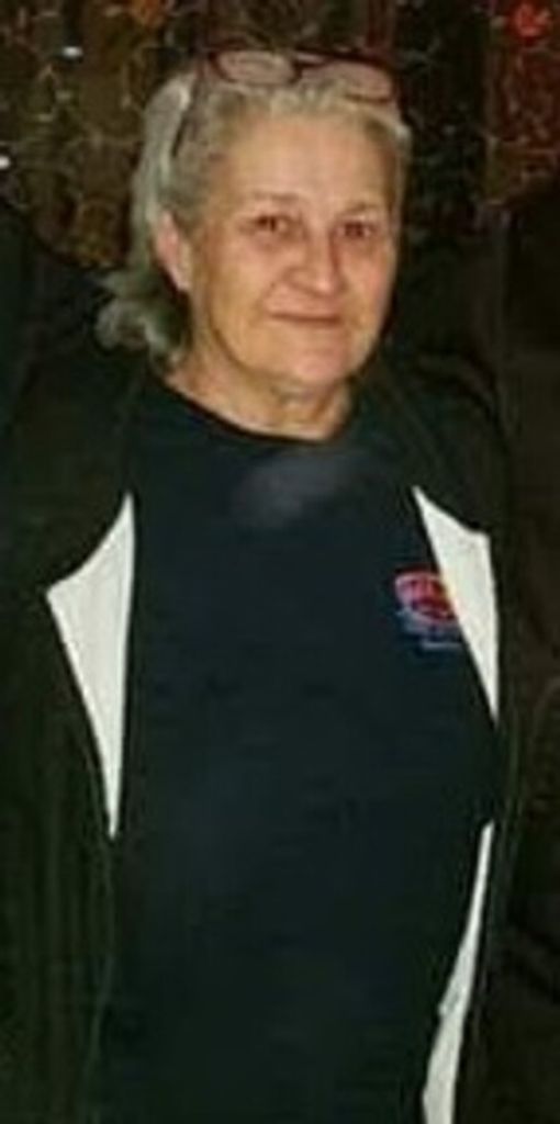 Irene Long Profile Photo