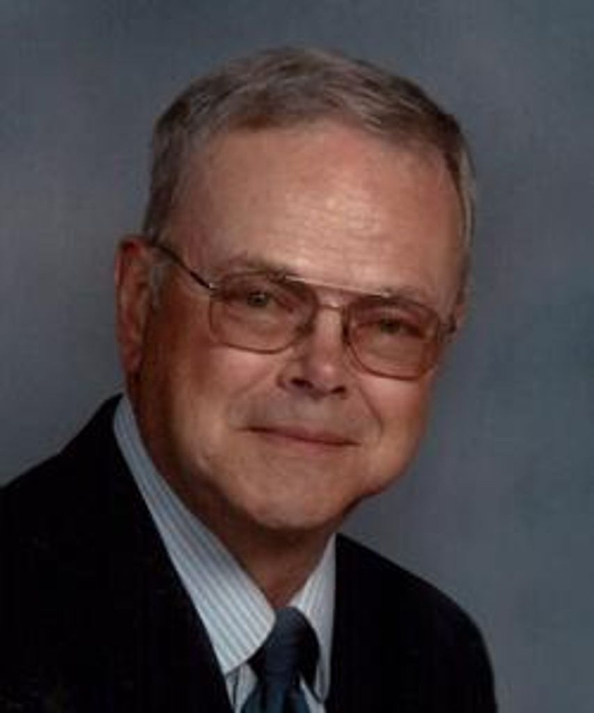 Bernie C Shefstad
