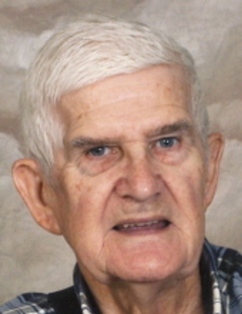 Dale E. Bowers