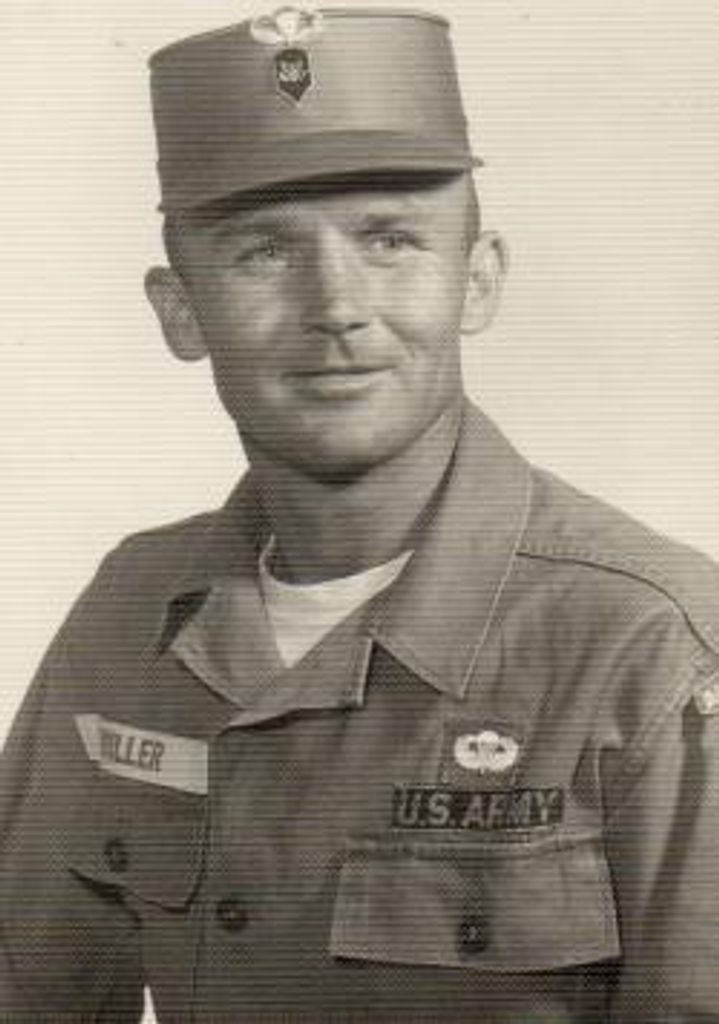 James Miller
