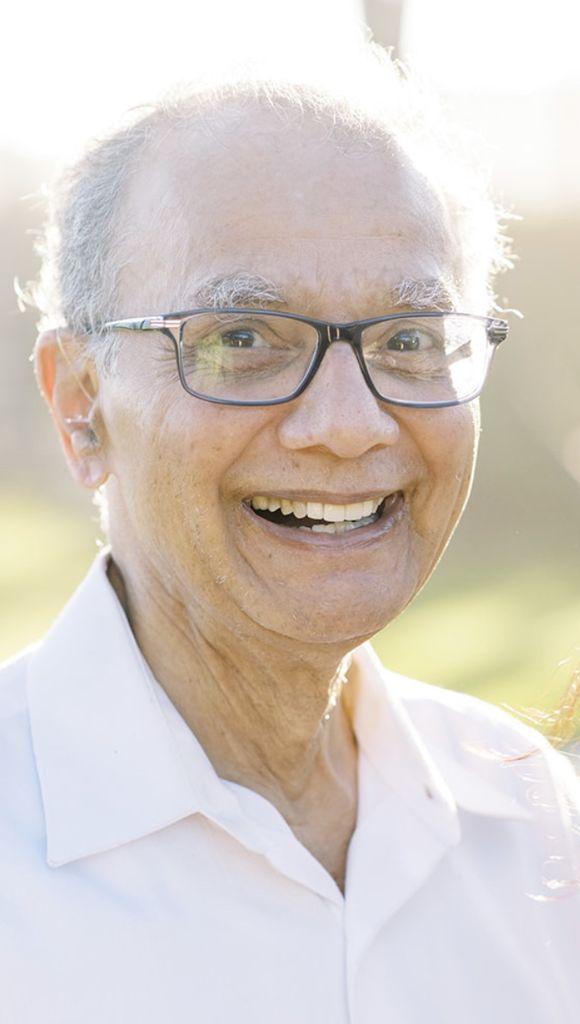 M.S. Laxmi Narayan Profile Photo