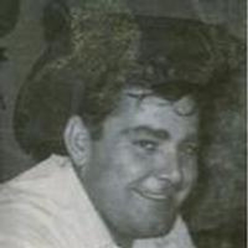 Jim Vernon Fiveash