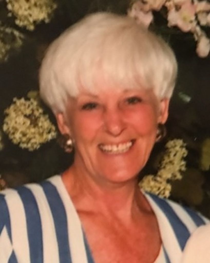 Marilyn Songer
