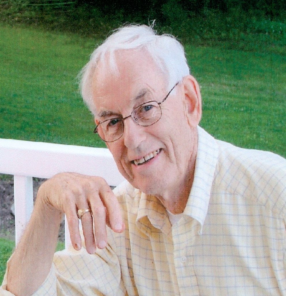 William P. Elliott
