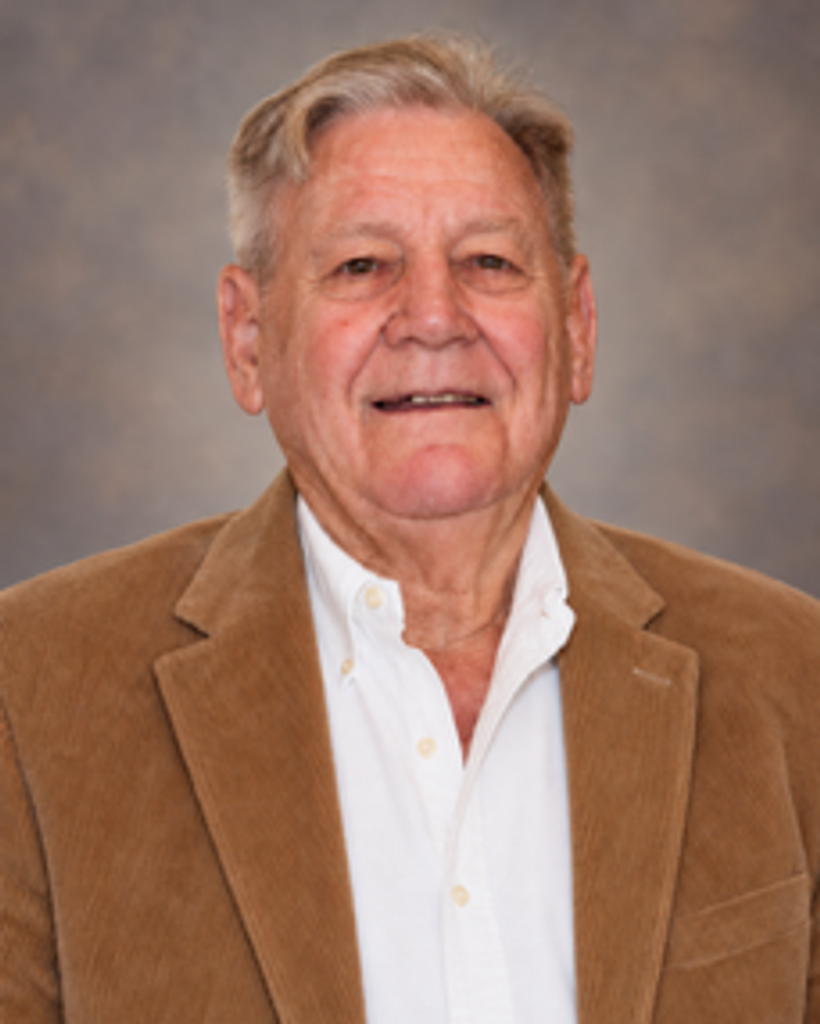 James H. Holyfield