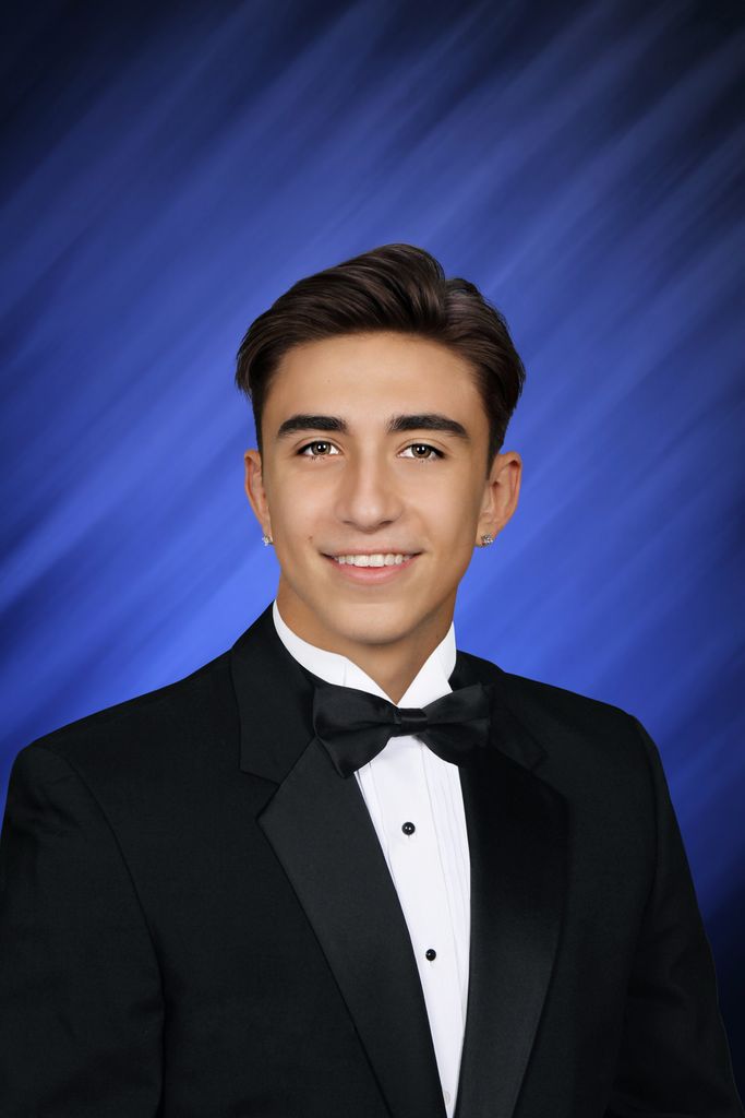 Tristan Michael Mujic