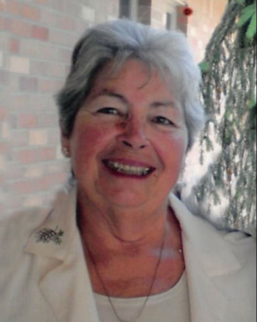 Dorothy Christine Binkley