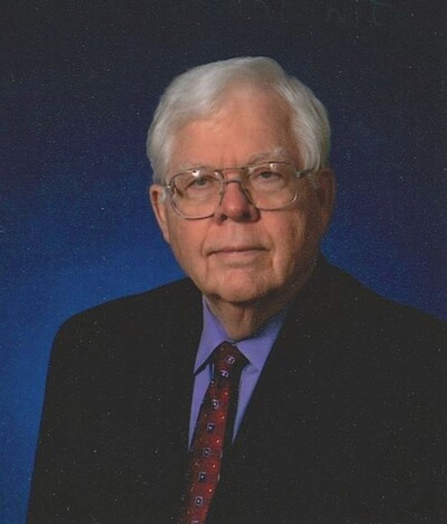 James Hurst James, Jr.